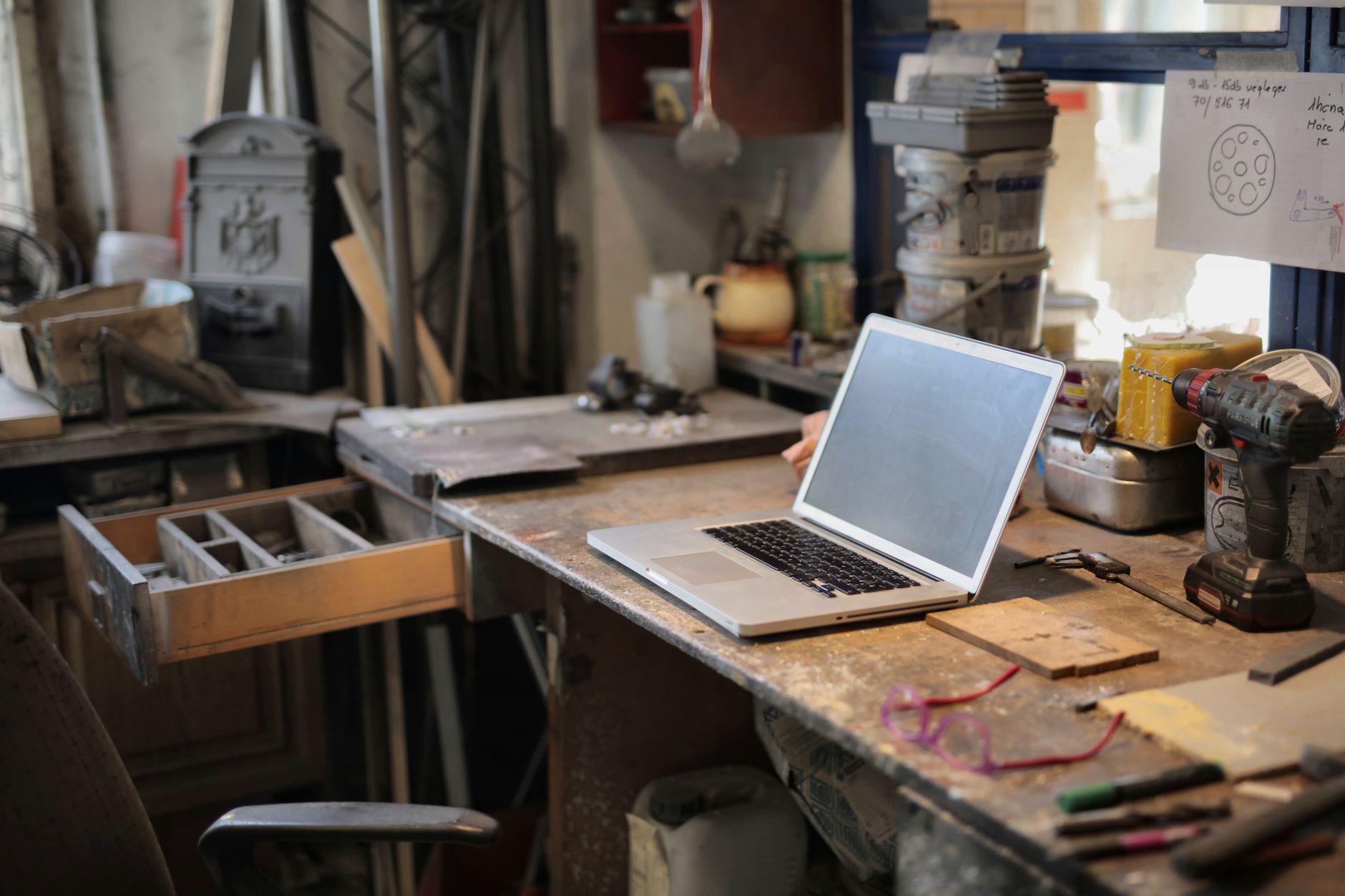 services informatiques Corrèze